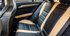 Mercedes C63 AMG Loewenstein Mercedes C63 AMG Loewenstein