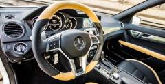 Mercedes C63 AMG Loewenstein Mercedes C63 AMG Loewenstein