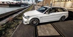 Mercedes C63 AMG Loewenstein Mercedes C63 AMG Loewenstein