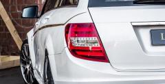 Mercedes C63 AMG Loewenstein Mercedes C63 AMG Loewenstein