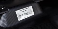 Mercedes C63 AMG Loewenstein