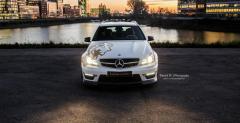 Mercedes C63 AMG Loewenstein Mercedes C63 AMG Loewenstein
