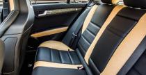 Mercedes C63 AMG Loewenstein