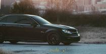 Mercedes C63 AMG Mode Carbon
