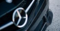 Mercedes C63 AMG Mode Carbon