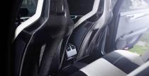 Mercedes C63 AMG Mode Carbon