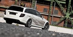 Mercedes C63 Edo Competition