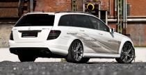 Mercedes C63 Edo Competition