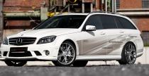 Mercedes C63 Edo Competition