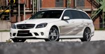 Mercedes C63 Edo Competition