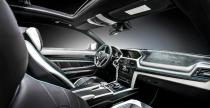 Mercedes E Coupe Carlex Design