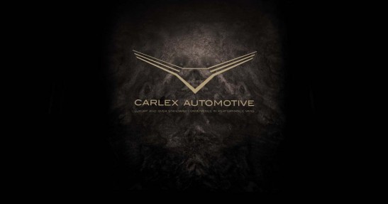Mercedes Sprinter Carlex Design