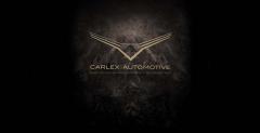 Mercedes Sprinter Carlex Design