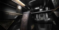 Mercedes Sprinter Carlex Design