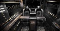 Mercedes Sprinter Carlex Design