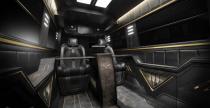 Mercedes Sprinter Carlex Design