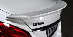 Mercedes C Carlsson