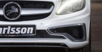 Mercedes C Carlsson