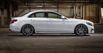 Mercedes C Carlsson