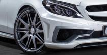 Mercedes C Carlsson