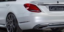 Mercedes C Carlsson