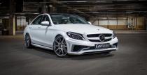 Mercedes C Carlsson