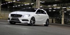 Mercedes A Carlsson