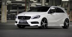 Mercedes A Carlsson