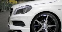 Mercedes A Carlsson