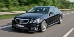 Mercedes E63 AMG CK63 RS tuning Carlsson