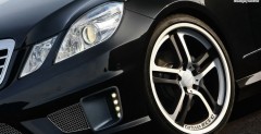 Mercedes E63 AMG CK63 RS tuning Carlsson