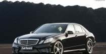 Mercedes E63 AMG CK63 RS tuning Carlsson