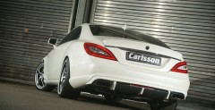 Carlsson Mercedes CLS