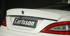 Carlsson Mercedes CLS