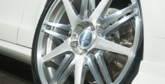 Mercedes CLS Carlsson