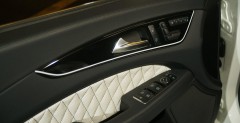 Mercedes CLS Carlsson