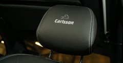 Carlsson Mercedes CLS