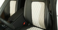 Mercedes CLS Carlsson