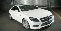 Mercedes CLS Carlsson