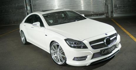 Carlsson Mercedes CLS