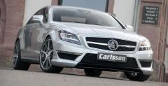 Carlsson CK63 RS