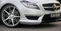 Carlsson CK63 RS