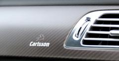 Carlsson CK63 RS