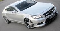 Carlsson CK63 RS
