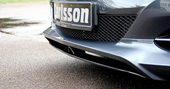 Mercedes E Carlsson