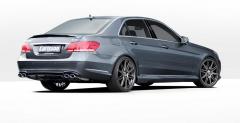 Mercedes E Carlsson