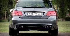 Mercedes E Carlsson