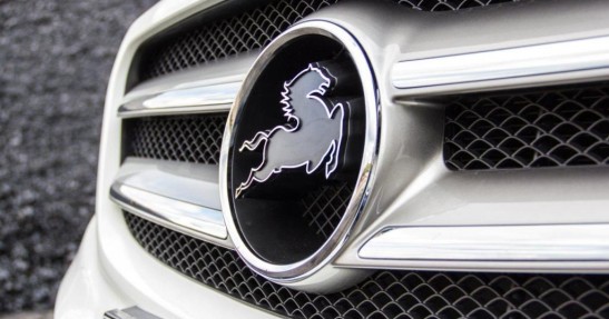Mercedes GLA Carlsson