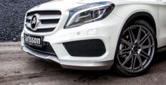 Mercedes GLA Carlsson