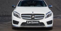 Mercedes GLA Carlsson